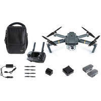 DJI Mavic Pro Fly More Combo